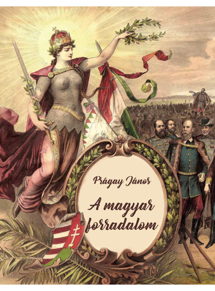 A MAGYAR FORRADALOM A MAGYAR FORRADALOM