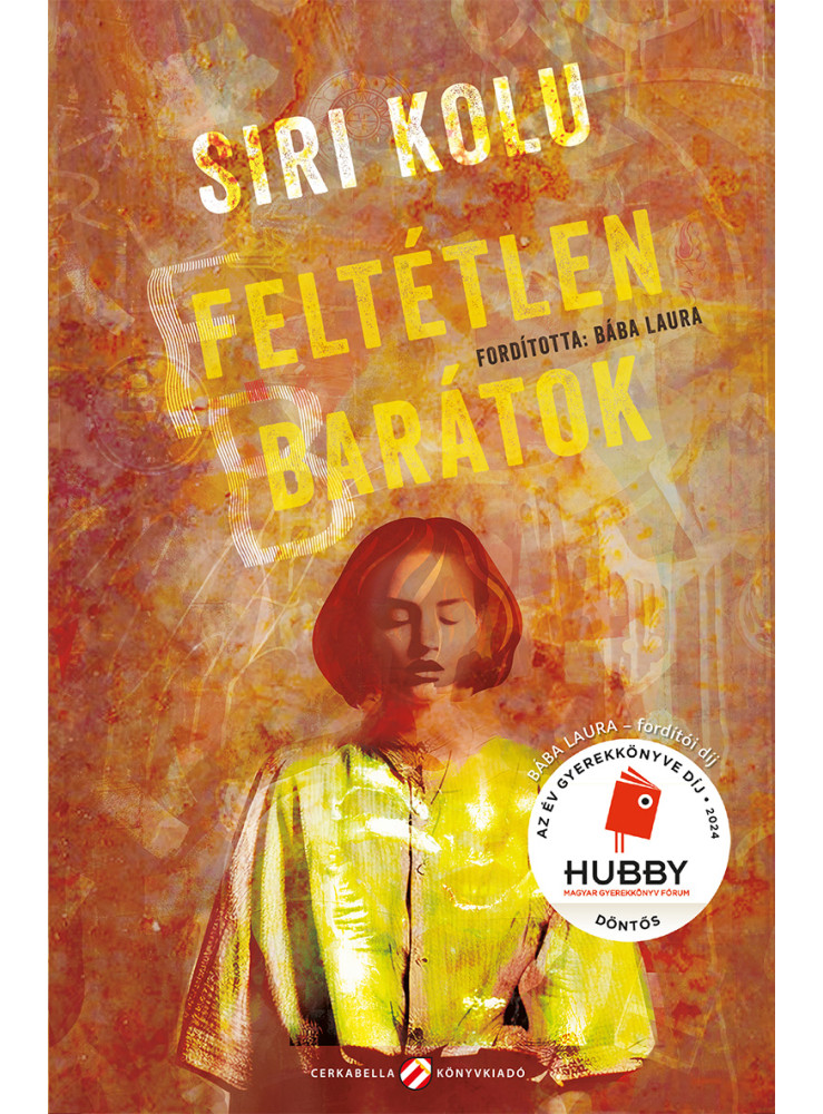 FELTÉTLEN BARÁTOK