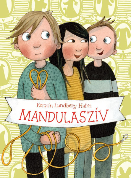 MANDULASZÍV
