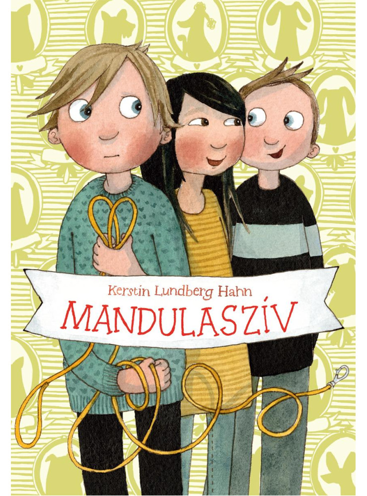 MANDULASZÍV