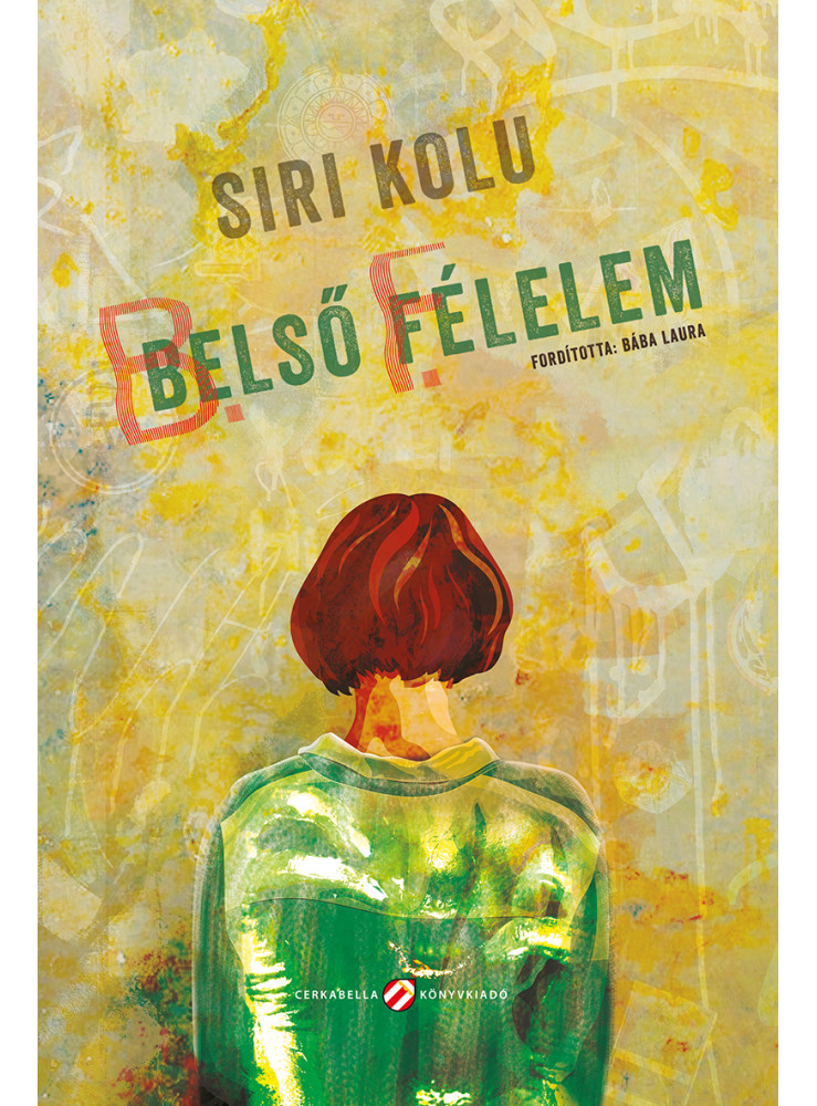 BELSŐ FÉLELEM BELSŐ FÉLELEM