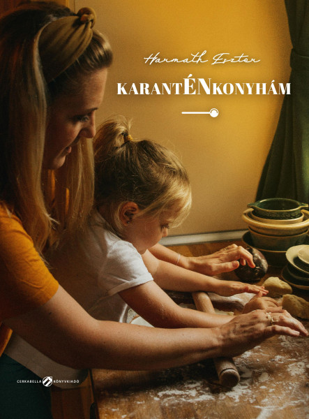 KARANTÉNKONYHÁM