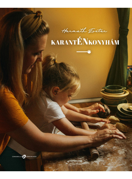 KARANTÉNKONYHÁM KARANTÉNKONYHÁM