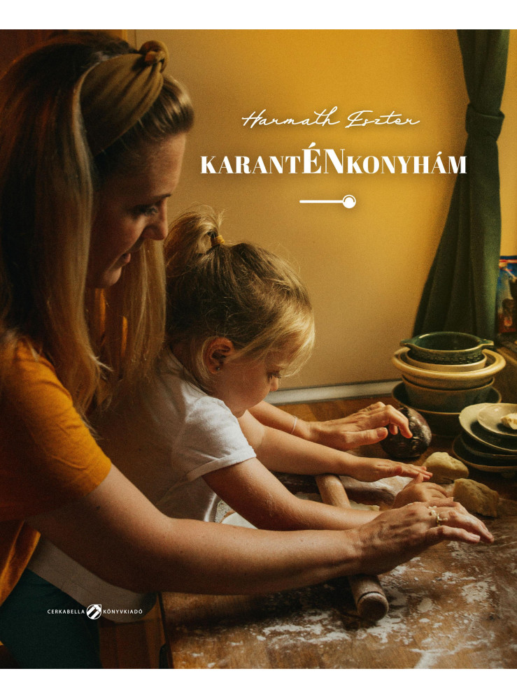 KARANTÉNKONYHÁM KARANTÉNKONYHÁM