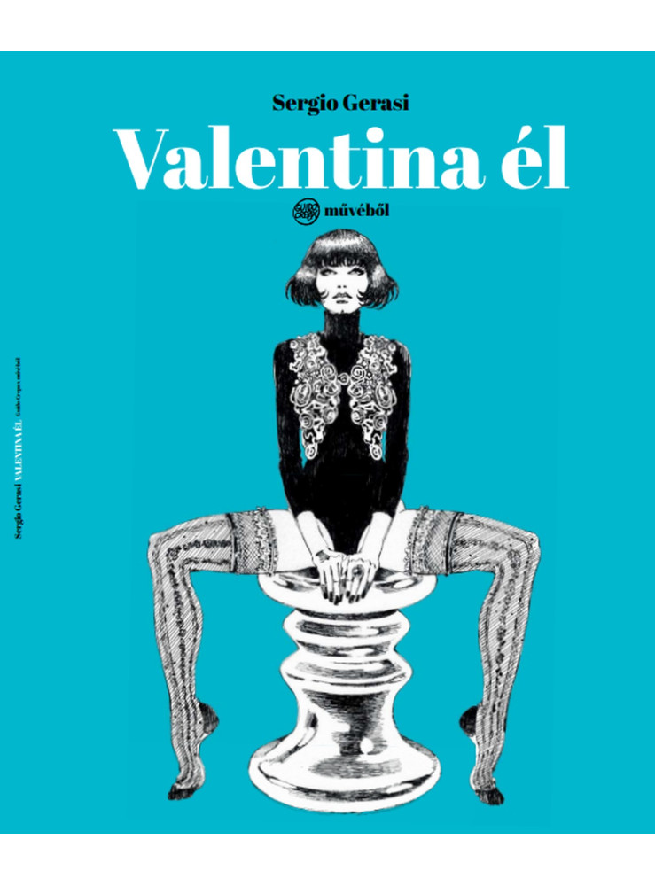 VALENTINA ÉL VALENTINA ÉL