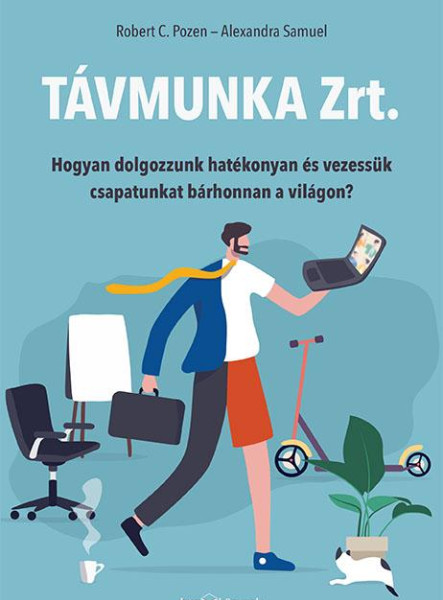 TÁVMUNKA ZRT.