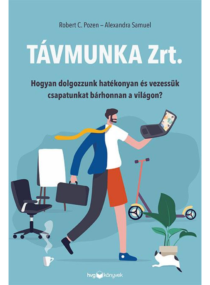 TÁVMUNKA ZRT.