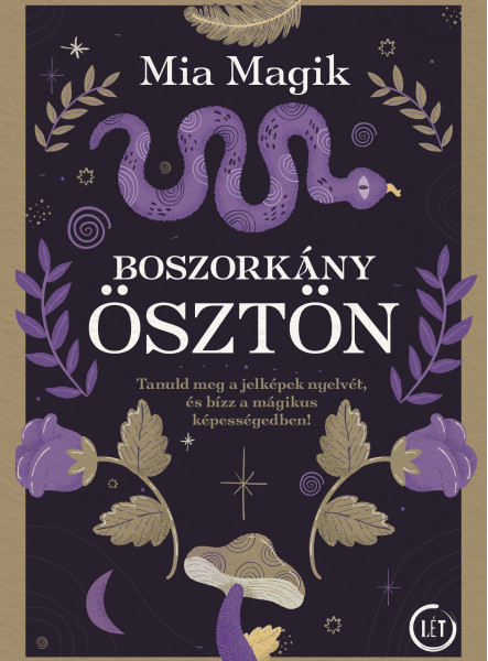 BOSZORKÁNYÖSZTÖN