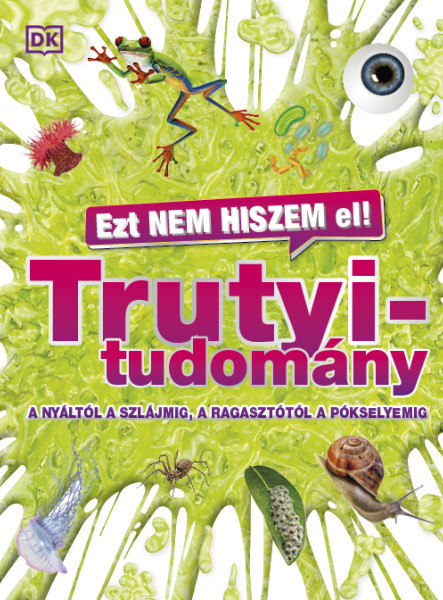 EZT NEM HISZEM EL! - TRUTYITUDOMÁNY