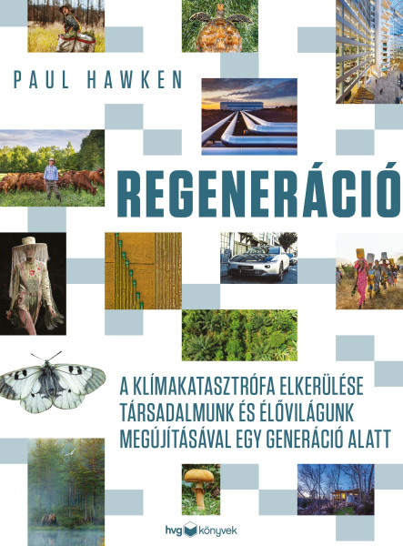 REGENERÁCIÓ