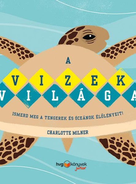 A VIZEK VILÁGA
