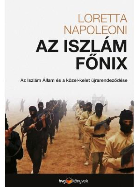 AZ ISZLAMISTA FŐNIX