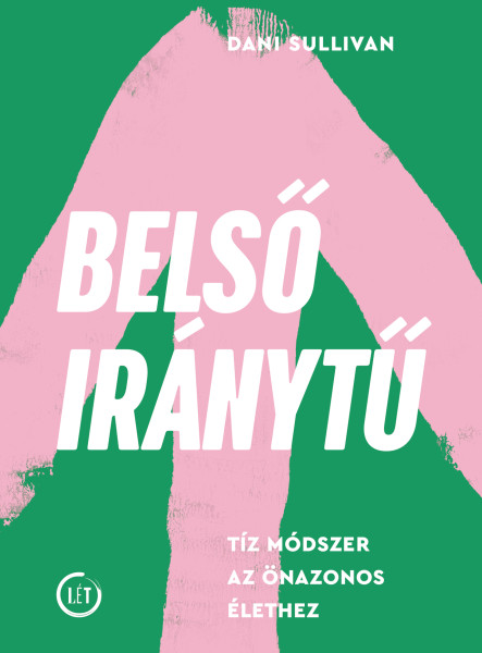 BELSŐ IRÁNYTŰ - TÍZ MÓDSZER AZ ÖNAZONOS ÉLETHEZ
