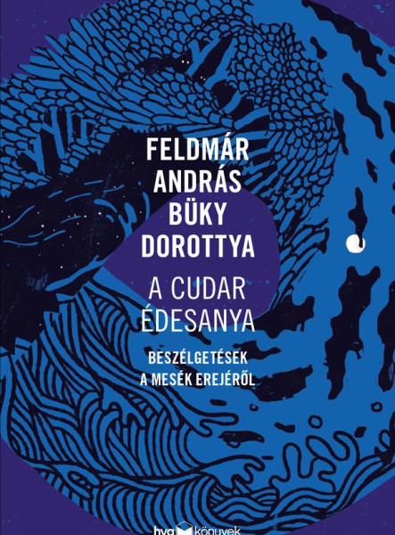 A CUDAR ÉDESANYA