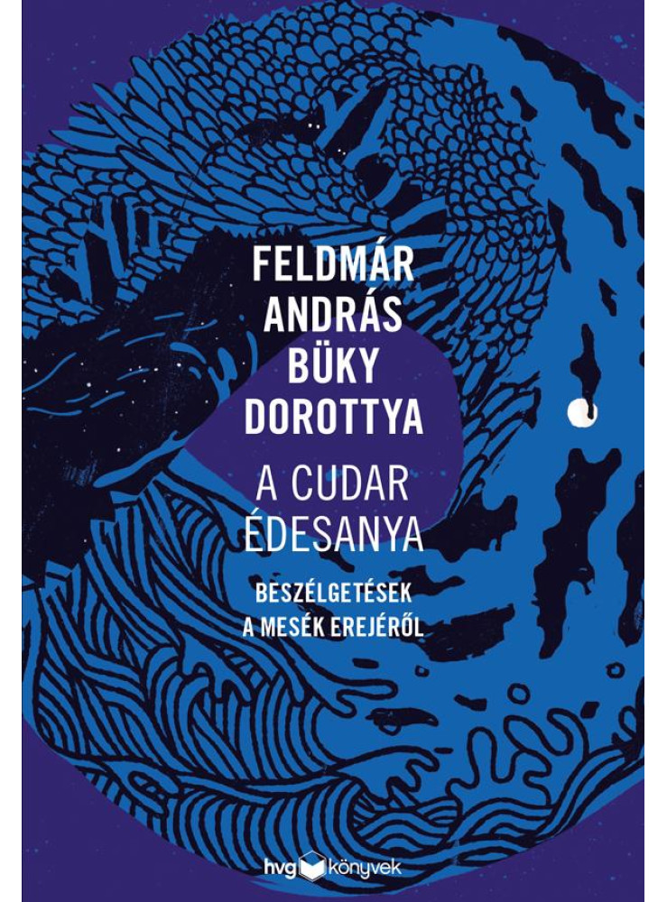 A CUDAR ÉDESANYA