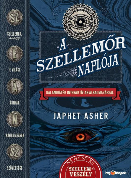 A SZELLEMŐR NAPLÓJA