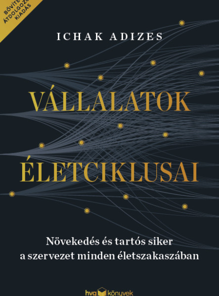 VÁLLALATOK ÉLETCIKLUSAI