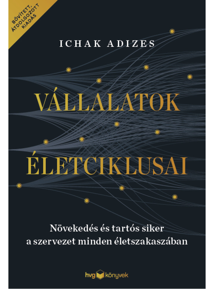 VÁLLALATOK ÉLETCIKLUSAI VÁLLALATOK ÉLETCIKLUSAI
