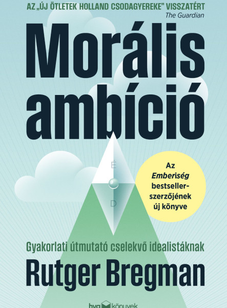 MORÁLIS AMBÍCIÓ 