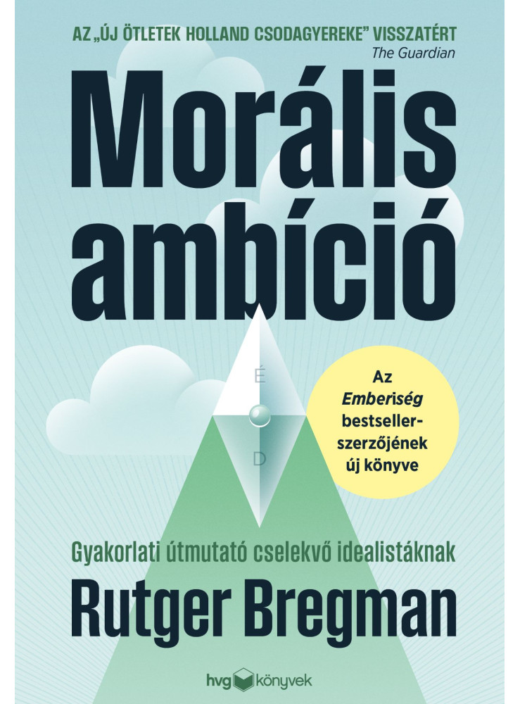 MORÁLIS AMBÍCIÓ MORÁLIS AMBÍCIÓ