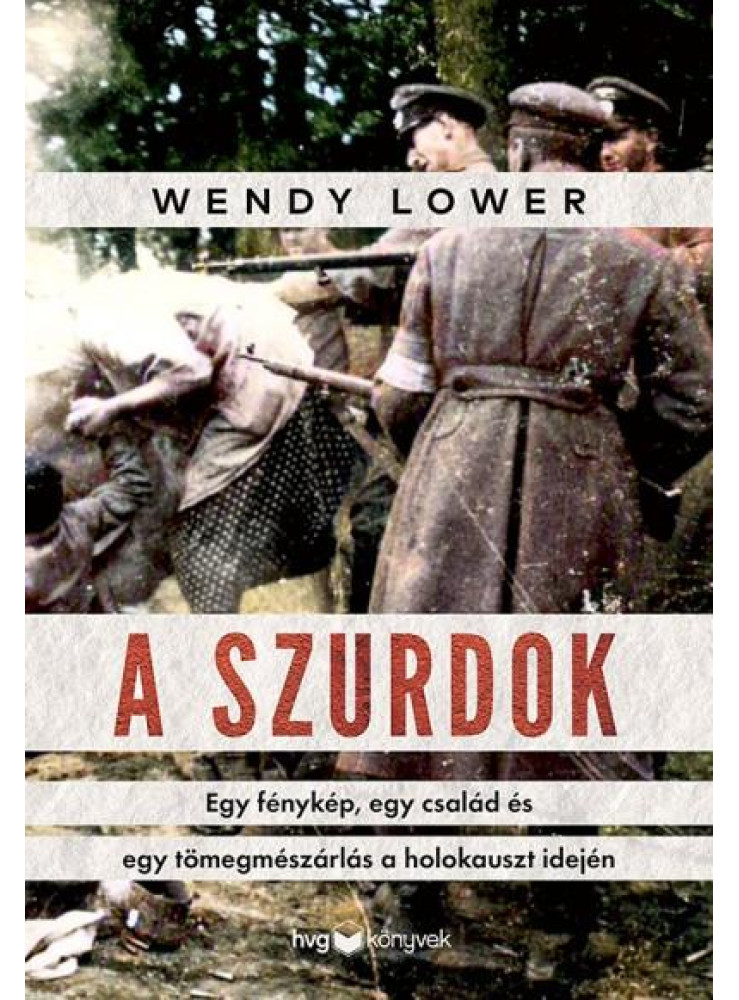 A SZURDOK A SZURDOK