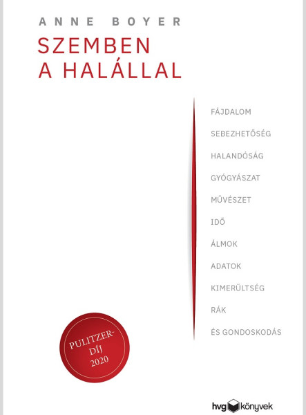 SZEMBEN A HALÁLLAL