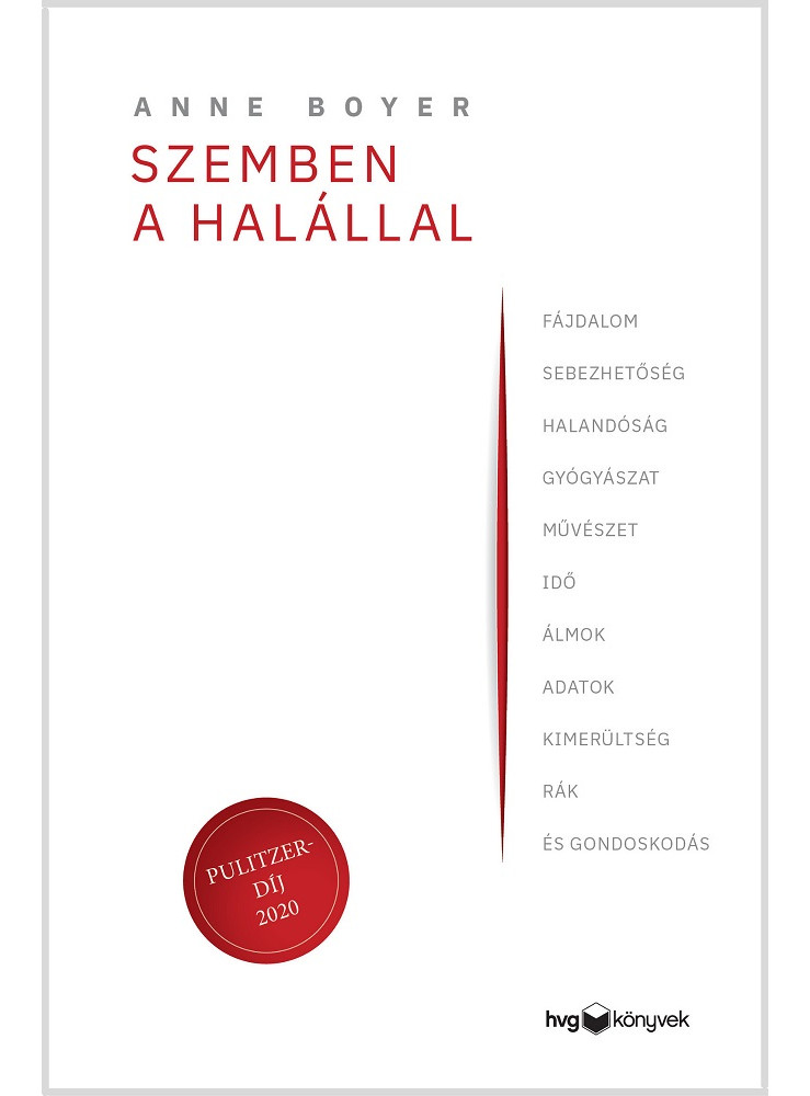 SZEMBEN A HALÁLLAL SZEMBEN A HALÁLLAL