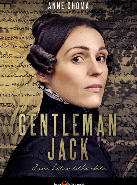GENTLEMAN JACK