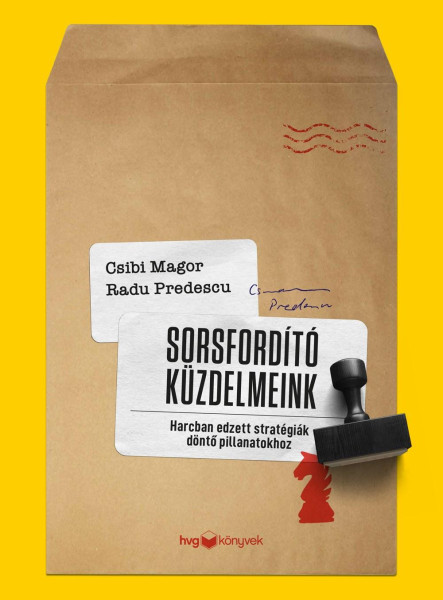 SORSFORDÍTÓ KÜZDELMEINK