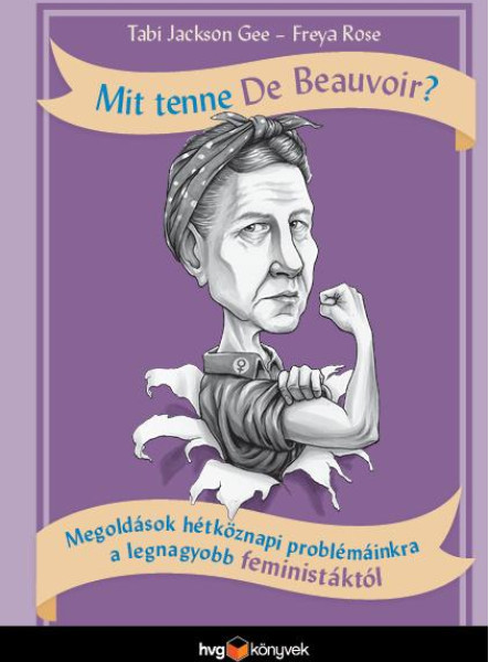 MIT TENNE DE BEAUVOIR?