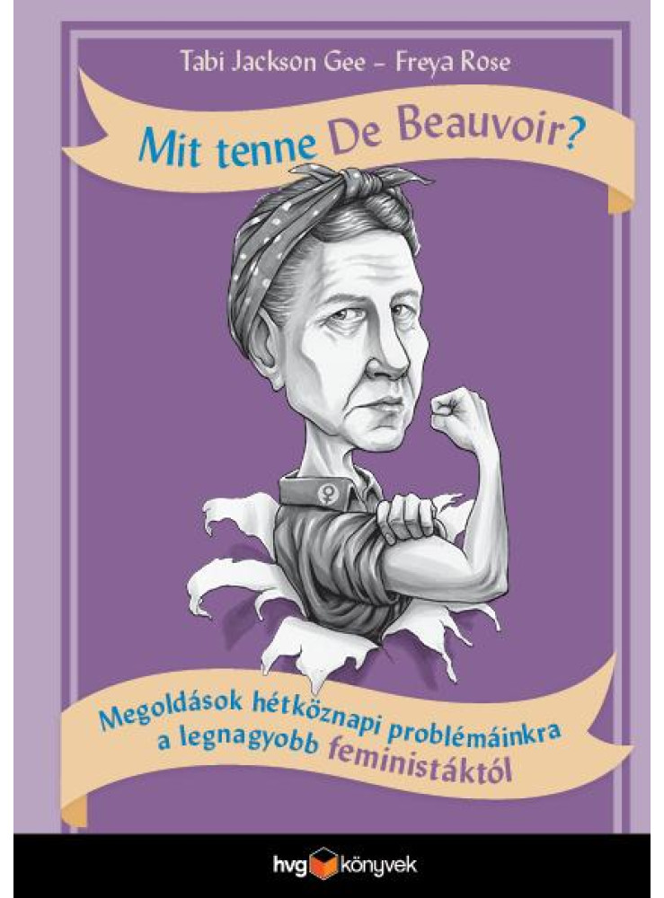 MIT TENNE DE BEAUVOIR? MIT TENNE DE BEAUVOIR?