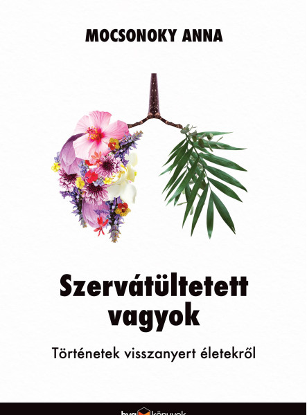 SZERVÁTÜLTETETT VAGYOK