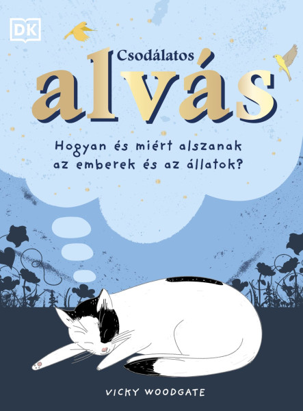 CSODÁLATOS ALVÁS