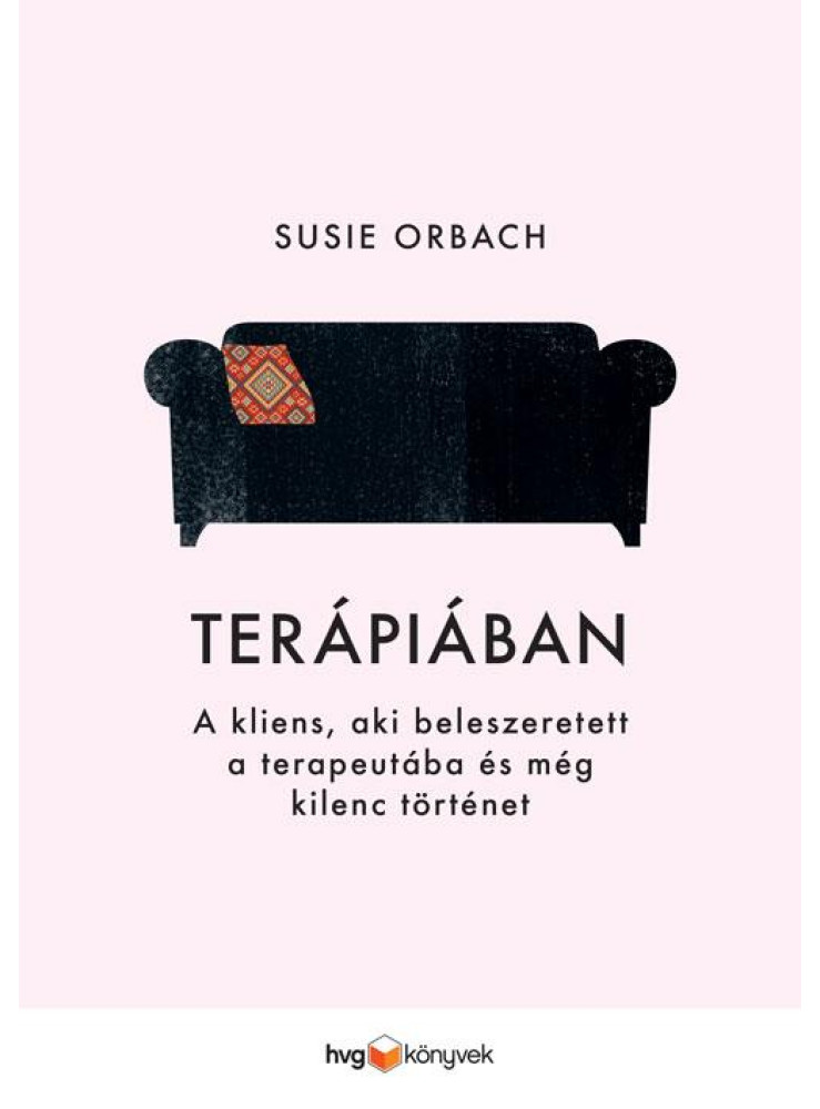 TERÁPIÁBAN TERÁPIÁBAN