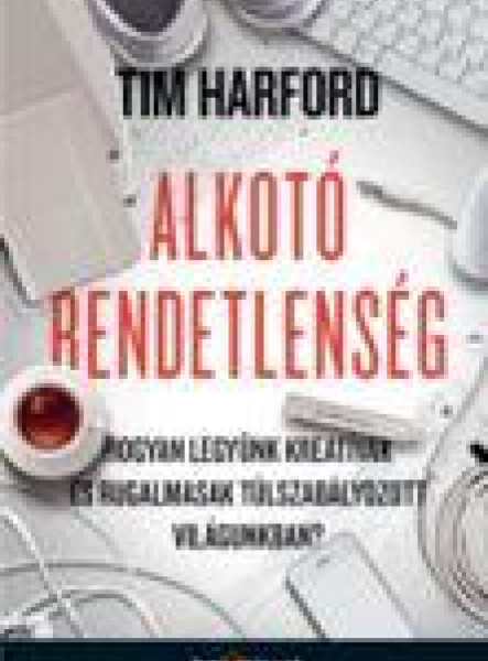 ALKOTÓ RENDETLENSÉG