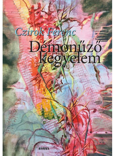 DÉMONŰZŐ KEGYELEM DÉMONŰZŐ KEGYELEM