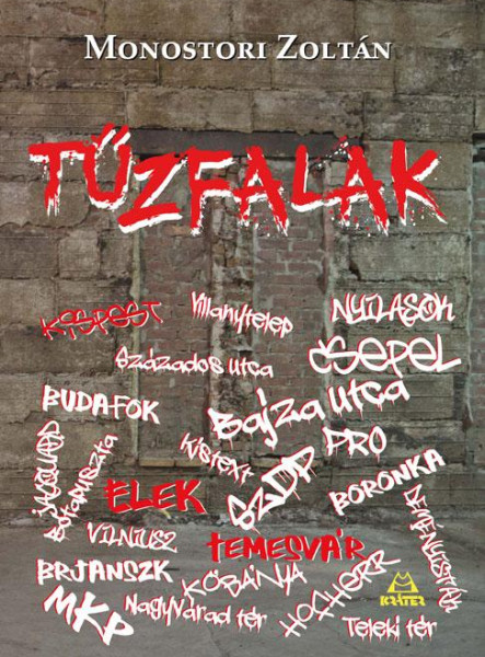 TŰZFALAK