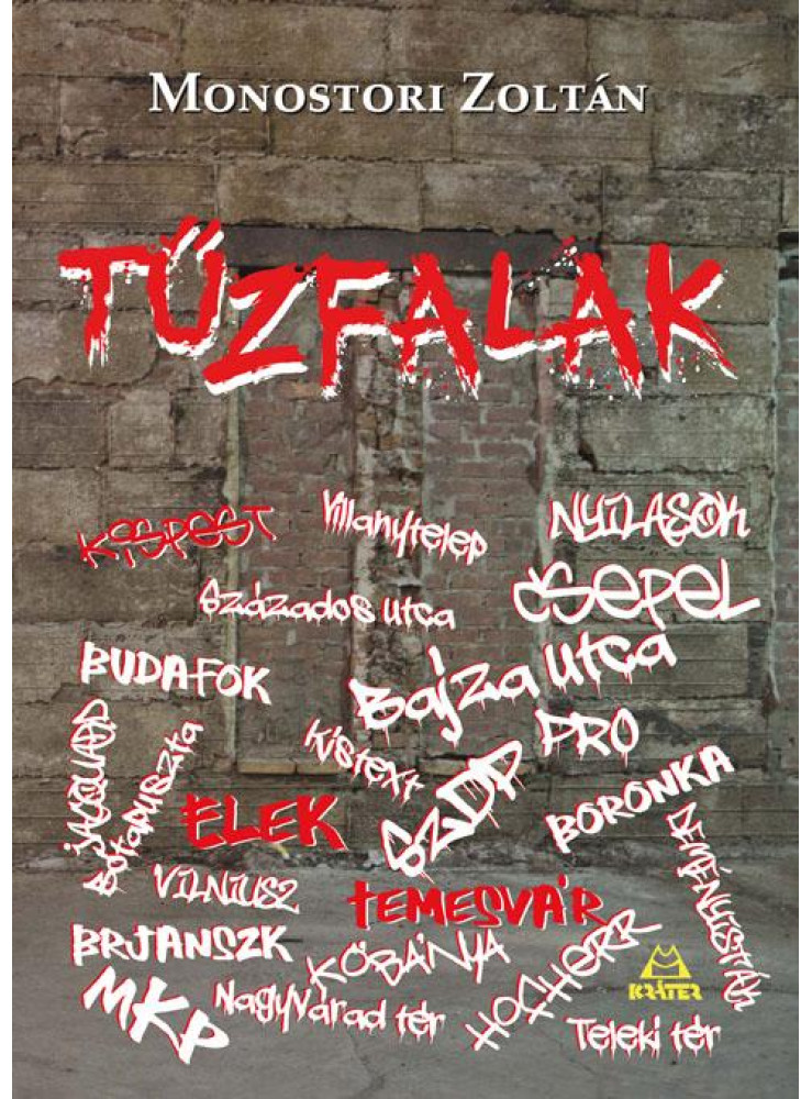 TŰZFALAK