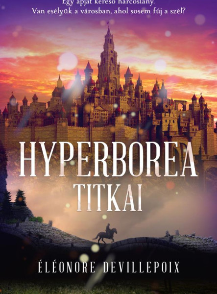 HYPERBOREA TITKAI