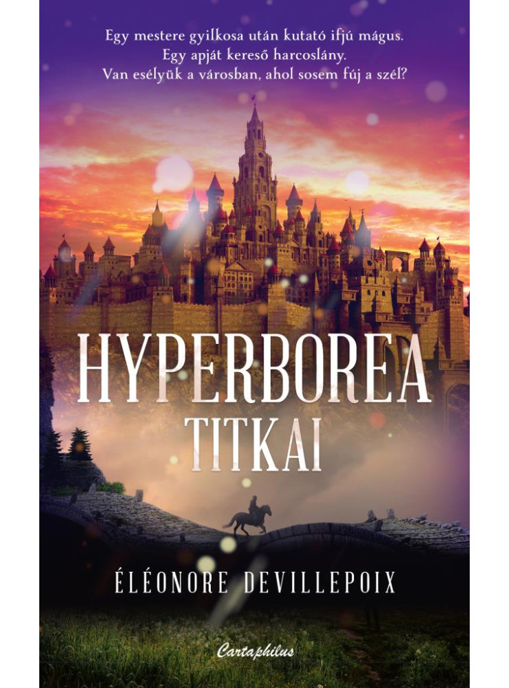 HYPERBOREA TITKAI HYPERBOREA TITKAI