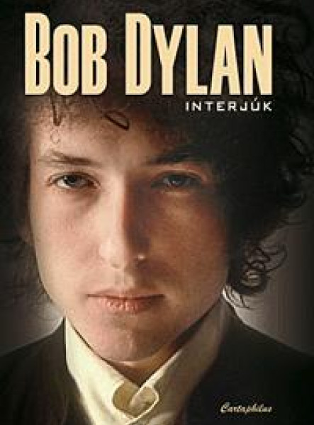BOB DYLAN - INTERJÚK