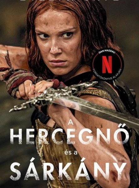 A HERCEGNŐ ÉS A SÁRKÁNY