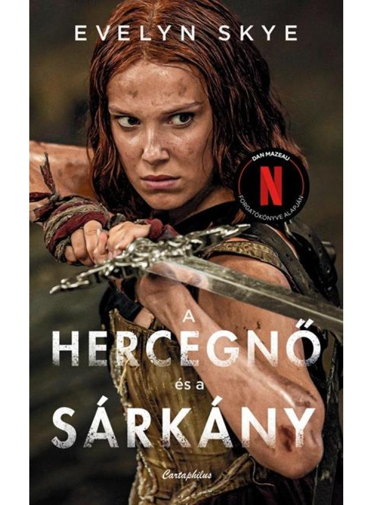 A HERCEGNŐ ÉS A SÁRKÁNY