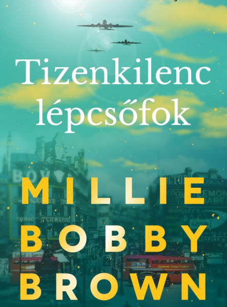 TIZENKILENC LÉPCSŐFOK