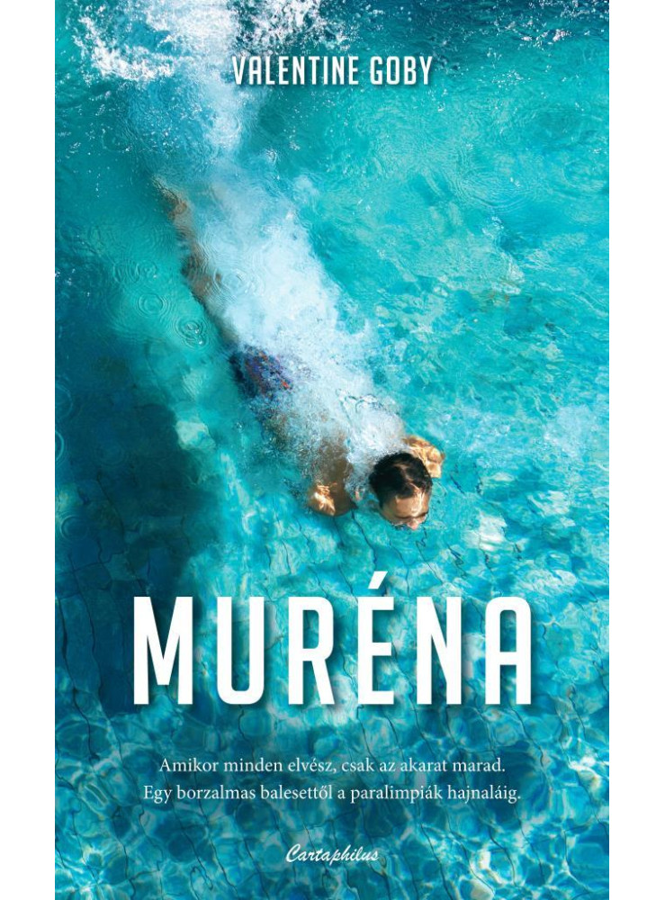 MURÉNA MURÉNA