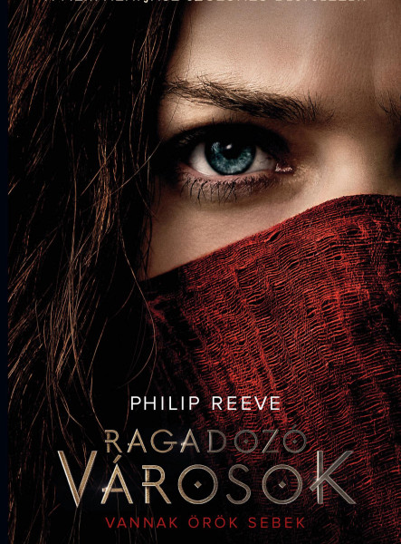 RAGADOZÓ VÁROSOK