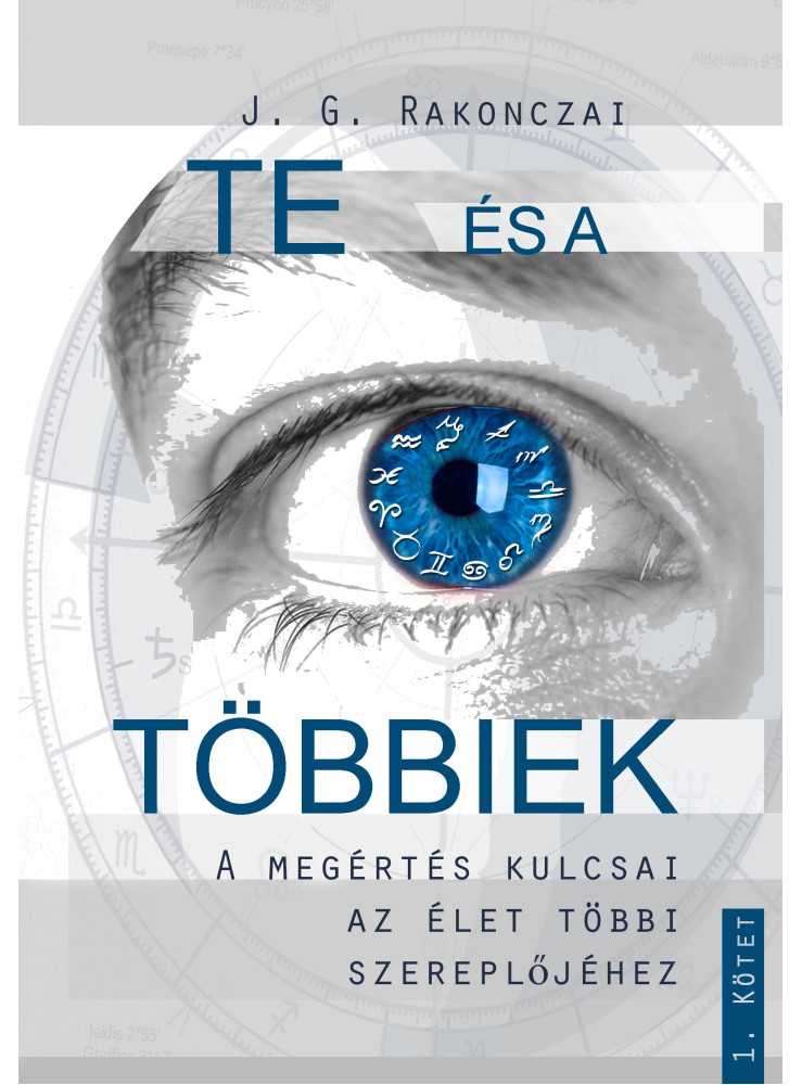 TE ÉS A TÖBBIEK - A MEGÉRTÉS KULCSAI AZ ÉLET ÉS A TÖBBI SZEREPLŐJÉHEZ TE ÉS A TÖBBIEK - A MEGÉRTÉS KULCSAI AZ ÉLET ÉS A TÖBBI SZEREPLŐJÉHEZ