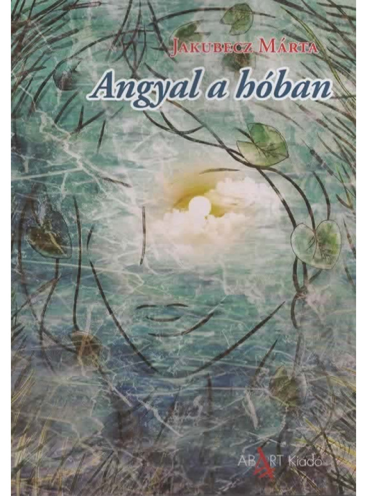 ANGYAL A HÓBAN ANGYAL A HÓBAN