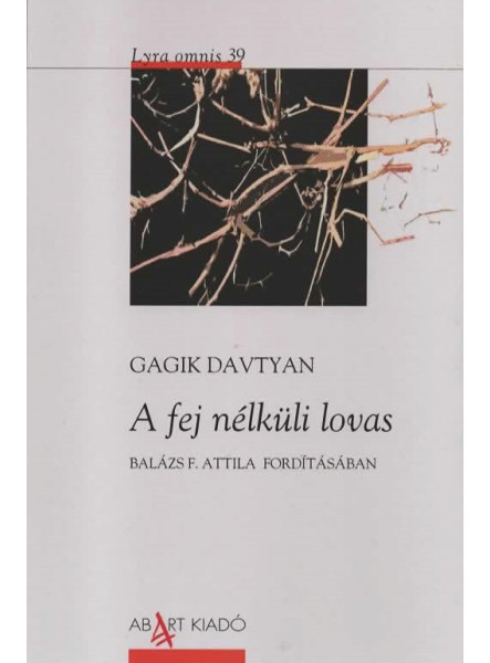 A FEJ NÉLKÜLI LOVAS
