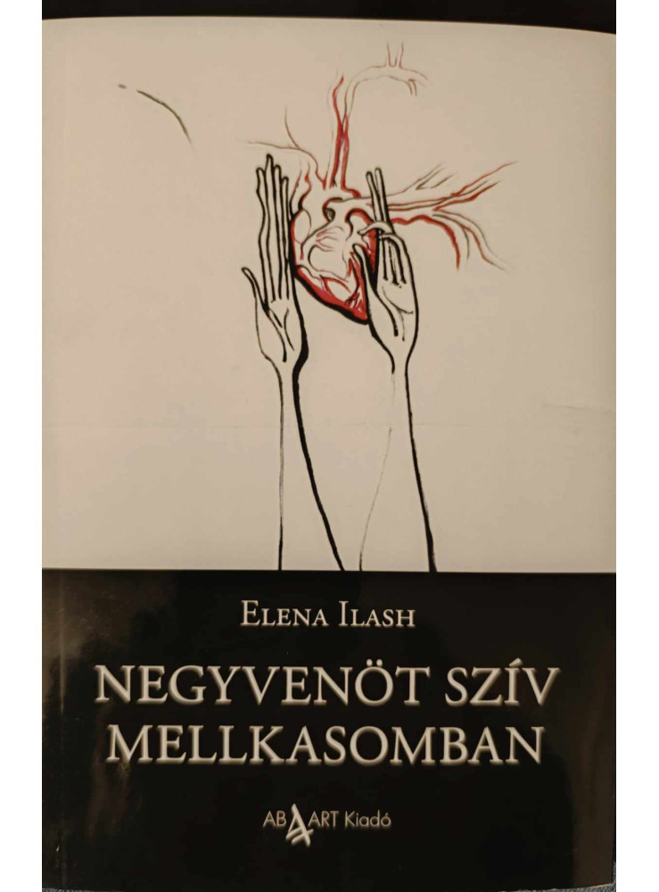 NEGYVENÖT SZÍV MELLKASOMBAN